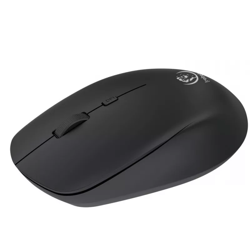 Rato ótico sem fios Rebeltec Orion RBLMYS00061 USB