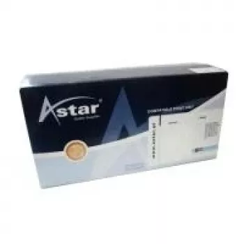 Astar AS14325 1000 páginas ciano toner laser e tinteiro (AS14325)