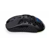 Endorfy LIV Wireless EY6A018 rato gaming, ótico 12000 DPI, Bluetooth/2,4 GHz/com fio USB-C, 6 botões, RGB, preto