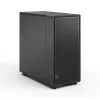 Caixa Fractal Design | Epoch XL | preto solid | ATX | fonte de alimentação não incluída