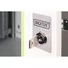 Rack de montagem na parede Digitus DN-19 12-U Unique Series 600x450 mm