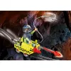 Conjunto DINO Rise 70930 Mine Cruiser