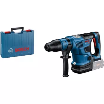 Bosch GBH 18V-36 C Professional 500 rpm SDS Max 5,1 kg preto, azul