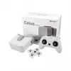 FPV Race Copter BETAFPV Cetus FPV Kit Ready to Fly com câmara HD 720p