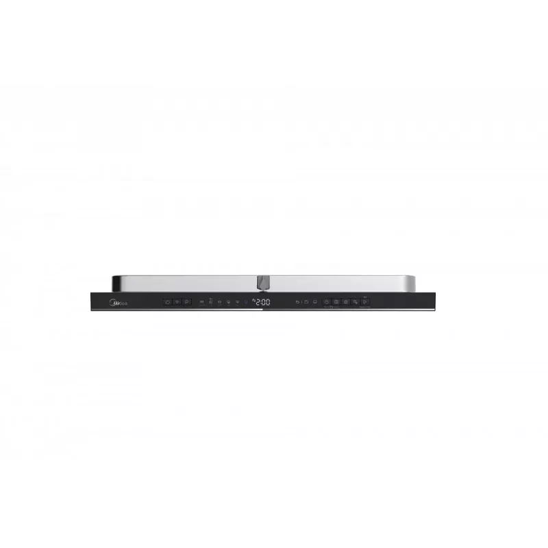 Midea MDWEB1403MB-WI máquina de lavar loiça de encastrar, 60 cm, 14 conjuntos de loiça, 44 dB, Wi-Fi, classe energética C
