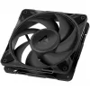 ARCTIC Freezer P12 Pro PST CO – ventoinha PWM de 120 mm com splitter de cabo para funcionamento contínuo