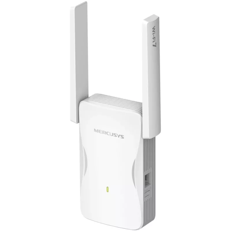 Mercusys ME25BE BE3600 Wi-Fi 7 Repetidor de alcance