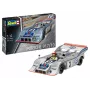 Revell 07738 Porsche 917/10 kit de montagem de automóvel, 1:32