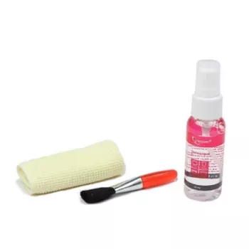 Kit de limpeza de dispositivos Gembird CK-LCD-04