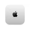 Apple Mac mini Apple M M4 16 GB 256 GB SSD macOS Sequoia Mini PC prateado
