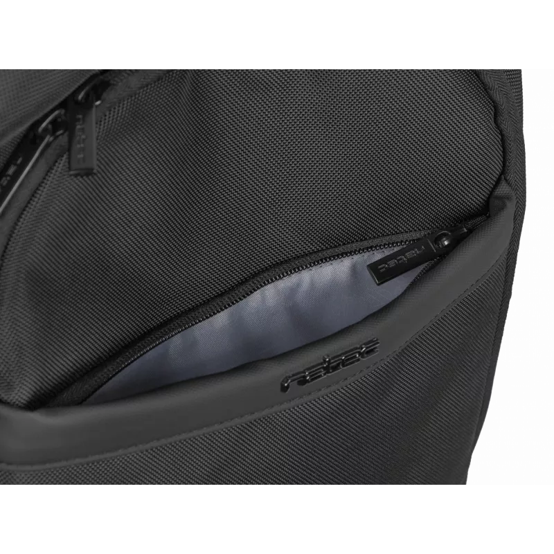 Mochila NATEC Kudu 39,6 cm (15,6) preta