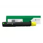 Lexmark - amarelo - original - cartucho de toner LCCP - para Lexmark CX930dse, CX931dse, CX931dtse