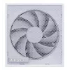Fonte de alimentação Lian Li SX Series 80 PLUS Platinum totalmente modular PCIe 5.1 ATX 3.1 1.200 W