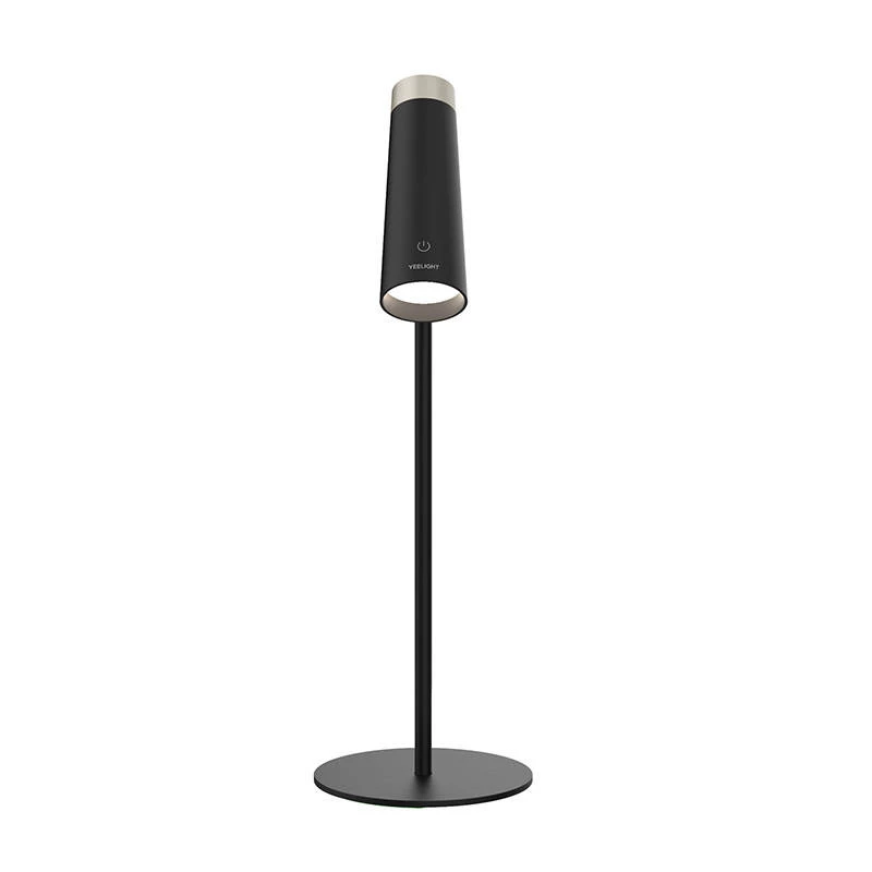 Candeeiro de secretária recarregável 4-em-1 Yeelight