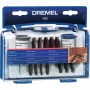 Dremel 688 – metal – plástico – castanho – cinzento (26150688JA)