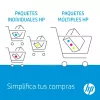 HP 64X CC364XC Contract cartucho de toner, preto, 24.000 páginas