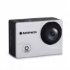 Câmara de ação AgfaPhoto Realimove AC5000 12 MP Full HD Wi‑Fi