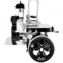 Berkel Volano Tribute preto operação manual BKTRBVC500000000FN