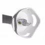 Esperanza EKM001K Varinha mágica preta, branca 250 W