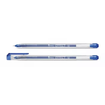 Caneta de gel FORPUS FO51912 0,5 mm azul — tinta gel, ponta 0,5 mm