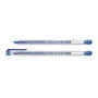 Caneta de gel FORPUS FO51912 0,5 mm azul — tinta gel, ponta 0,5 mm