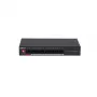 Switch de rede DAHUA DH-PFS3008-8GT-96 não gerido 8 portas 1 Gbps