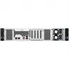 QNAP TS-H1277AXU-RP NAS rack (2U) AMD Ryzen™ 5 16 GB DDR5 0 TB QuTS hero Black