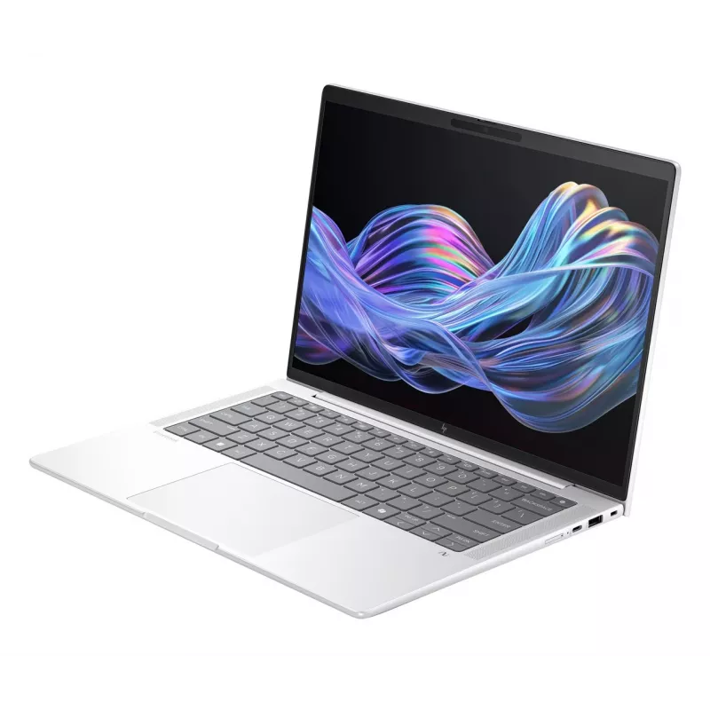 Portátil HP EliteBook X G1i 14 polegadas Next Gen AI PC Copilot+ PC Intel Core Ultra 7 258V 35,6 cm (14) 2.5K 32 GB LPDDR5x-SDRAM 1 TB SSD Wi-Fi 7 (802.11be) Windows 11 Pro