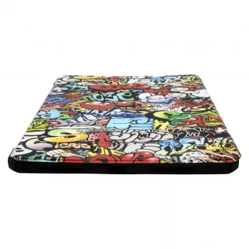 Capa tipo folio RealPower 491526