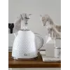 ELDOM C265B NELA Chaleira 1,7 L 2000 W Branco