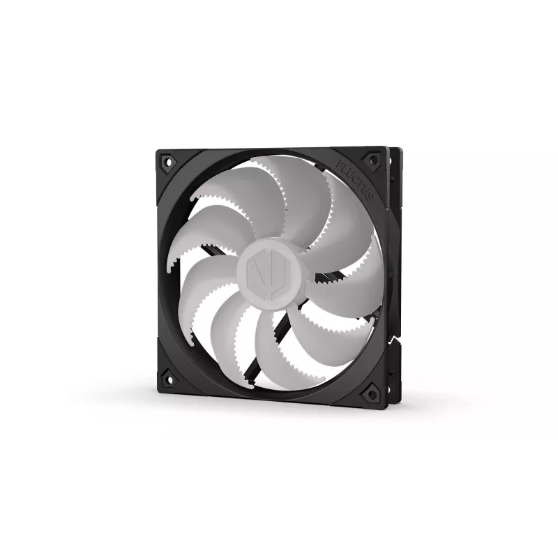 Ventoinha para caixa ENDORFY Fluctus 140 PWM ARGB 140mm - preto