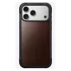 Capa para telemóvel Nomad NM011796858 para dispositivos Apple, superfície de cor única