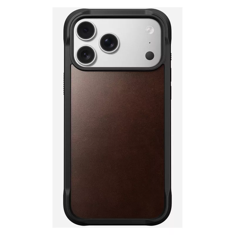 Capa para telemóvel Nomad NM011796858 para dispositivos Apple, superfície de cor única