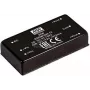 Fonte de alimentação MEAN WELL RDDW20F-12 — 20 W, 12 V, 0,835 A, RoHS
