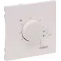 Legrand 765151 SEANO Tampa para termostato eletrónico de ambiente (765151)