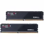 Módulo de RAM G.SKILL DDR5 64GB (2x32GB) 6000MHz, CL30, 1,4V, dissipador de calor, dual-channel, EXPO 1.0