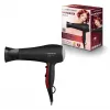 Esperanza Pamela EBH004K secador de cabelo, 2200 W, preto