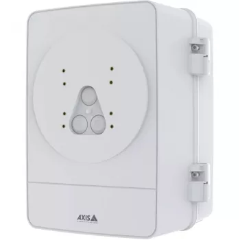 Armário Net Surveillance CABINET/TQ1817-VE 03085-001 Axis