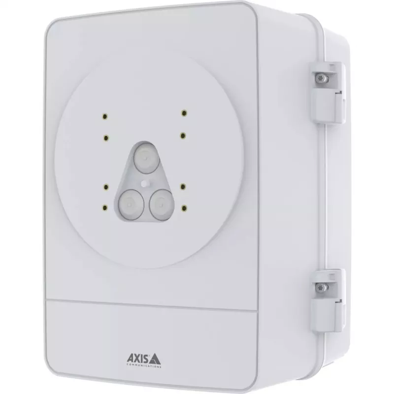 Armário Net Surveillance CABINET/TQ1817-VE 03085-001 Axis