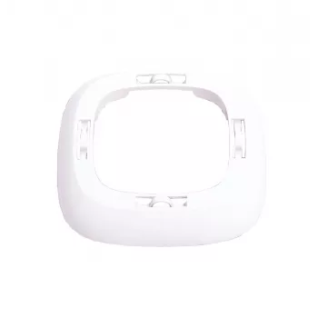 Suporte para ponto de acesso WLAN HPE Aruba Networking R6P90A branco Instant On AP22