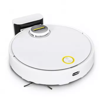 Robô de limpeza KARCHER RCV 3 - 1.269-620.0