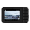 Dashcam para automóvel Navitel R285 2K, ecrã IPS de 2