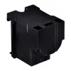 Cartucho de tinta Superbulk para HP 304XL N9K08AE, preto, 18 ml, compatível