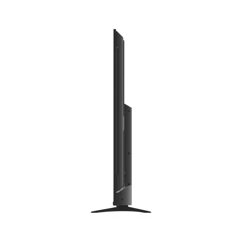 Televisor LED-LCD BLAUPUNKT 65UGC5500S 65 polegadas 4K, classe de eficiência energética G
