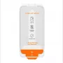 4smarts Second Glass 541424 Kit de serviço para iPhone 16e, pack de 10