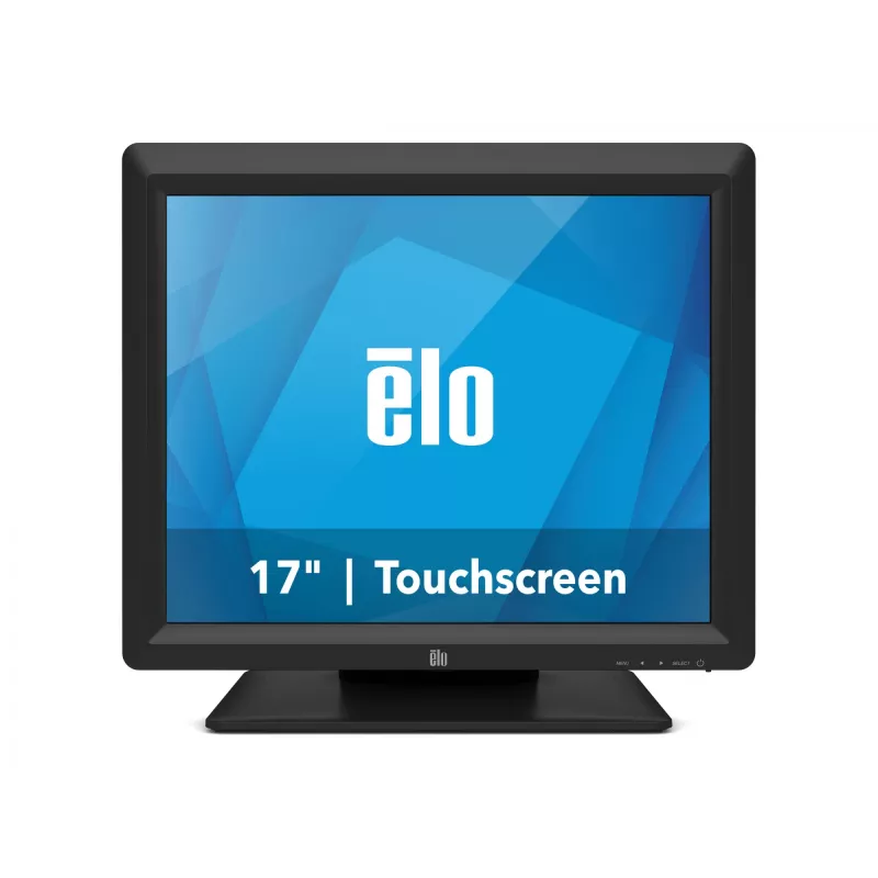 Monitor ET1717L-7CWB-1-BL-G 17