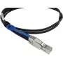 Cabo CBO SFF-8644 macho para macho 2 m — BlueOptics 2282600-R-BL