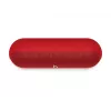 Altifalante Beats | Pill | à prova de água | Bluetooth | Statement Red | portátil | ligação sem fios