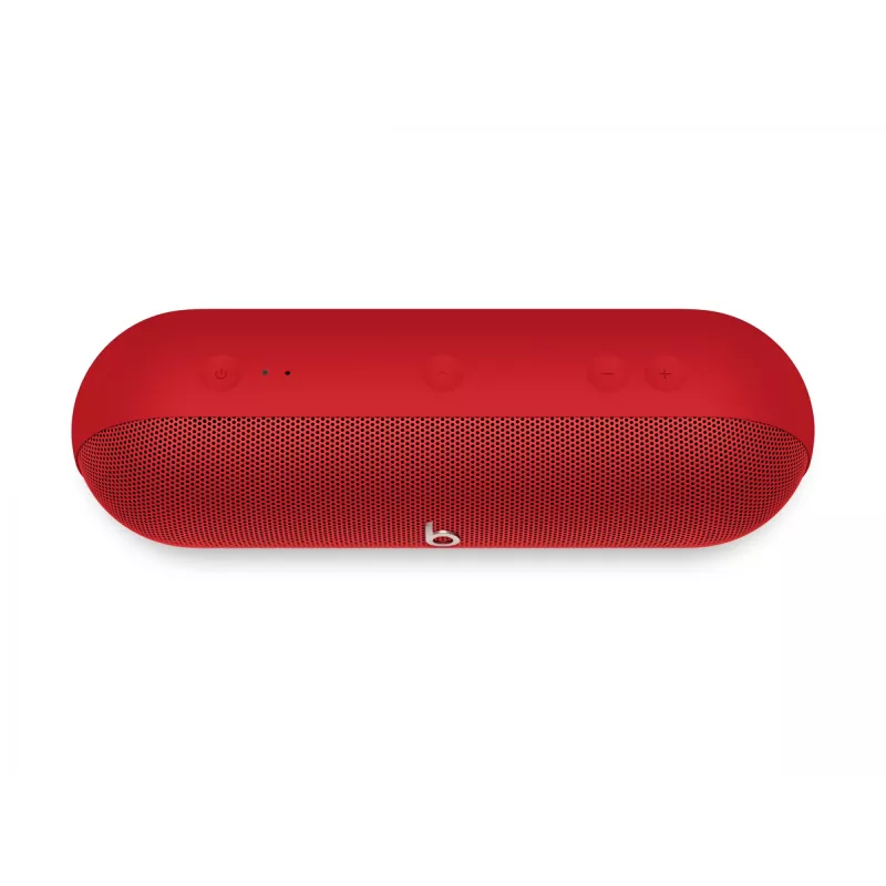 Altifalante Beats | Pill | à prova de água | Bluetooth | Statement Red | portátil | ligação sem fios