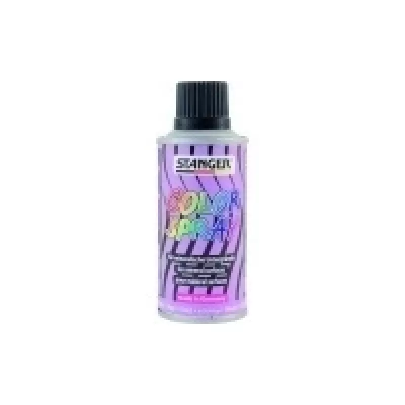 Tinta spray STANGER Color Spray MS 150 ml lilás 115018